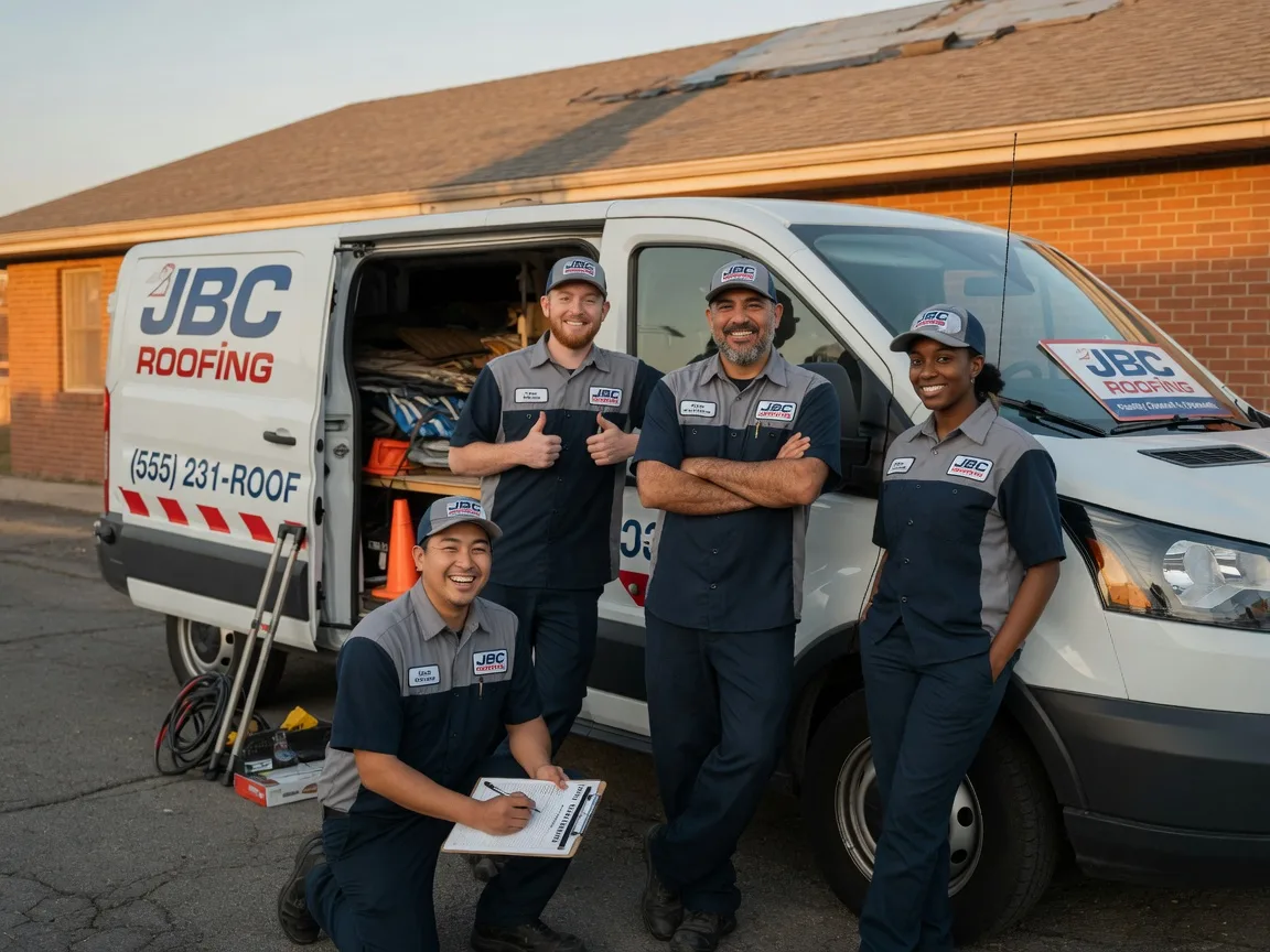 Roof Replacement company in Yale, SD